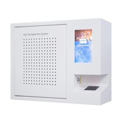 Armoire à clés électronique Hexakey 18